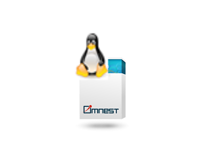 OMNEST 5.4.1 for Linux