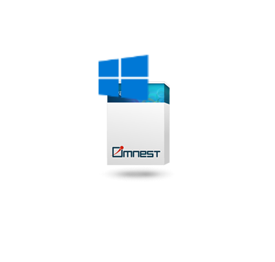 OMNEST 5.4.1 for Windows